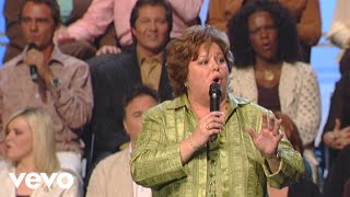 Sue Dodge - Born to Serve the Lord [Live]