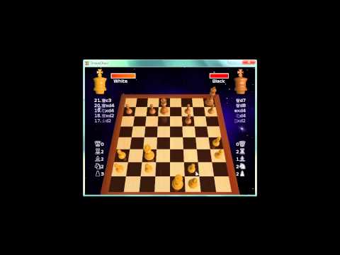 NV Chess PC