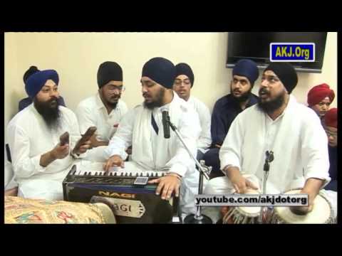 014 DubaiSgm 20Dec2014 Mor Bhai Harcharan Singh Jee Ludhiana