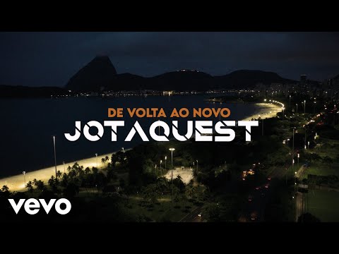 De Volta Ao Novo - Jota Quest