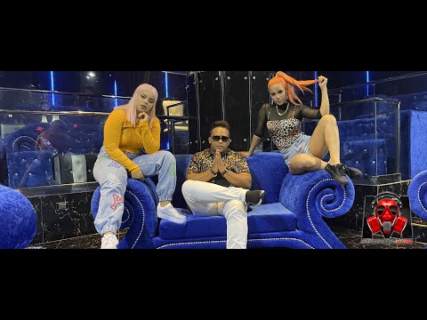 DamarisCrs ❌ Ariel Assad ❌ Alex Suarez - Hoy Toca Calle (Video Oficial)