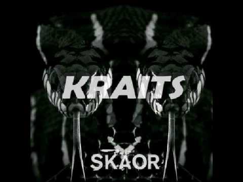 SKAOR - Kraits