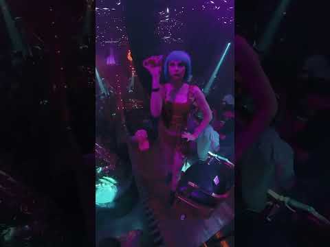 Bedouin Saga at Pacha Ibiza - Week 15 Recap #shorts