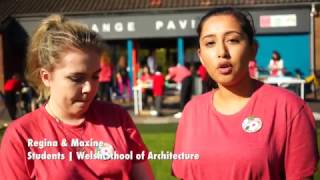 Video:  Vision for Grangetown