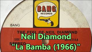 Neil Diamond - La Bamba ® 1966 - AUDIO HQ - BELLAS MUJERES FOTOCLIP 4K ® Manuel Alejandro 2026.
