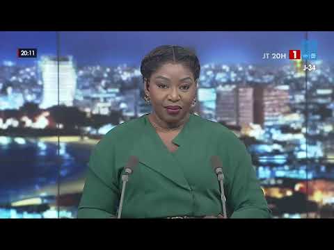 LE JOURNAL TELEVISÉ DE 20H - DIMANCHE 27 SEPTEMBRE 2026
