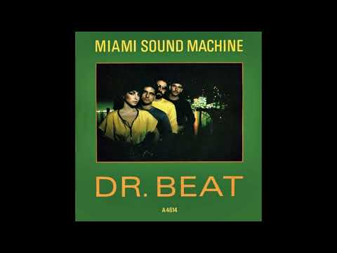 Gloria Estefan - Dr.  Beat HQ
