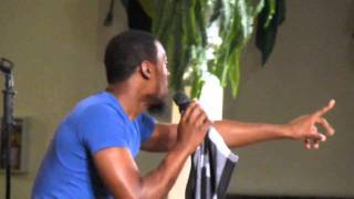 Mali Music - Yahweh - September 4, 2010