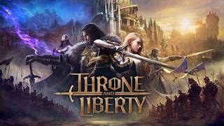 #68【スロリバ】めちゃくちゃおもろい無料MMORPGだぁぁぁ！！！！！ネット弱い配信！特異点調査隊編【THRONE AND LIBERTY】