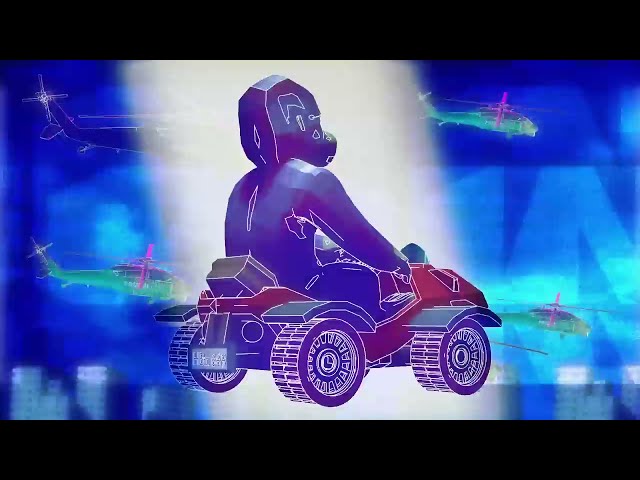 Video zu 'King Kong' ansehen Video zu 'King Kong' ansehen