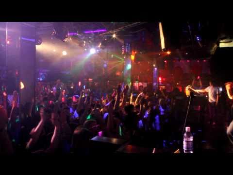 Shaun Baker's "Show Me 10" ROCKS Seattle, Washington USA (2-12-2011)