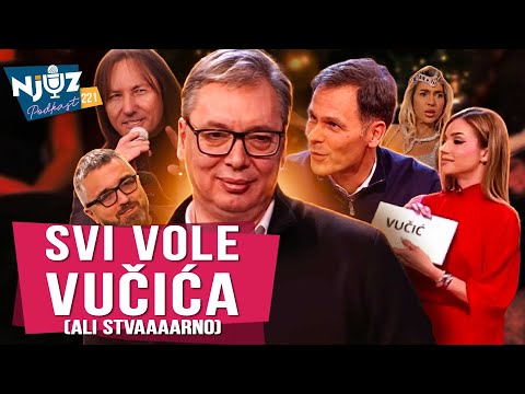 OD AMI G SHOWA DO GRENLANDA: Sve gluposti koje smo propustili dok smo jeli rusku salatu