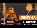 Remy Ma Brings Out The Queens Of Hip Hop At Summer Jam