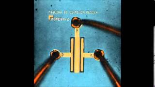 Moreno+2 - Máquina de Escrever Música (2000) Full Album