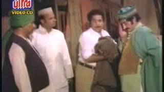 Aan Aur Shaan (1984) Murti Ki Sthaphna !