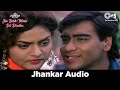 Jise Dekh Mera Dil Dhadke Jhankar Phool Aur Kaante Kumar Sanu Ajay Devgn Madhoo