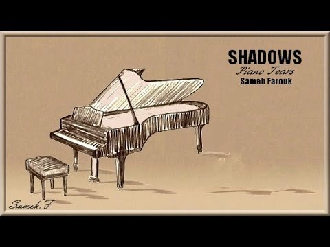 Shadows Music - Sameh Farouk