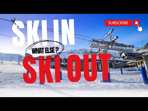 Frontera Blanca Apartments in Pas De La Casa | Best Choice Ski Homes | Ideal for Ski Enthusiasts