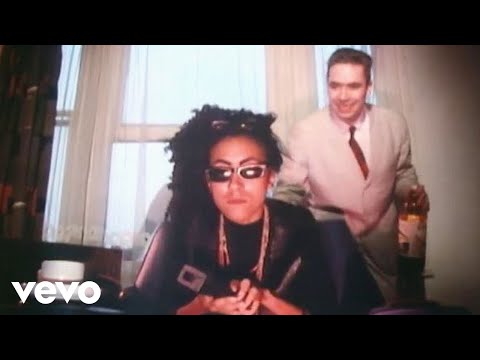The Specials - House Bound (Official Music Video)