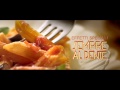 Spot Barilla Amore