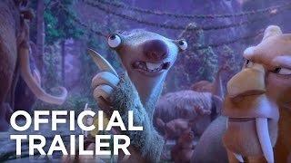 Ice Age: Collision Course  Official Trailer #2  20