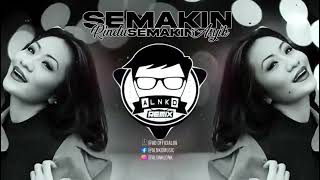 Download lagu Amelina - Semakin Rindu Semakin Asyik (ALNKD Remix) BreakLatin mp3