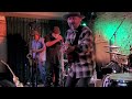 Ozomatli "Eva" at Venice West