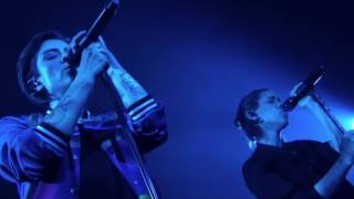 100x  - Tegan And Sara in the Unit Japan 2016