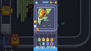 Pixel Flow Level 2639