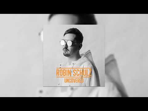 ロビン・シュルツ - オー・チャイルド [カバーアート]。 (Robin Schulz - Oh Child [Cover Art])
