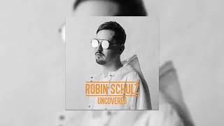 Robin Schulz - Oh Child [Cover Art]