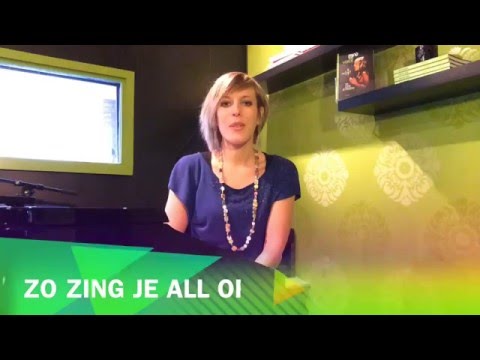 Mind The Voice zangles: Leren zingen: Zo zing je All Of Me - John Legend - Take3