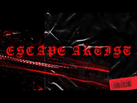 Escape Artist (Lyric Video) - As Lions and Lambs