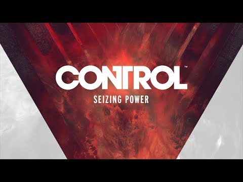 What is Control: Seizing Power (PEGI) thumbnail