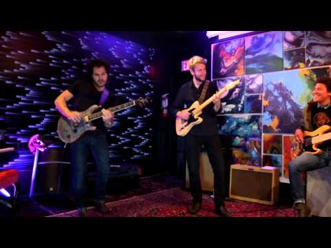 Robb Cappelletto Africa solo