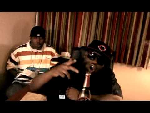 Steady Chasin That Bread / I Think We Got Something