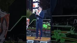 【警告】日本の地方から崩壊が始まっている…！【参政党】新橋SL広場が騒然！東京街頭演説会 2026.09.12