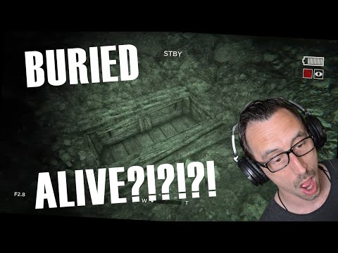 Outlast 2 - Playthrough - Pt 13