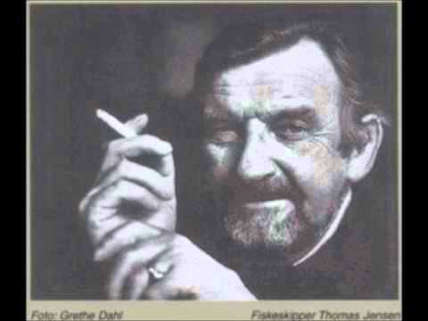 Fisker Thomas - Den Sorte Sejler