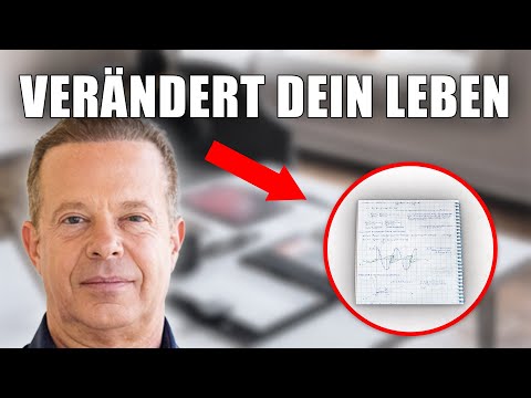 Mit diesen 5 Schritten veränderst du dein Leben