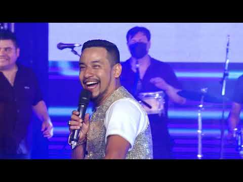 Traicionera - Mathias Colmenares (18 Años de Música)