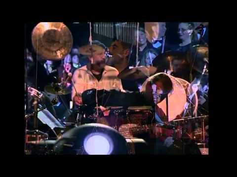 Sanja Ilic & Balkanika - Balkan 2000 [Live On Kalemegdan]