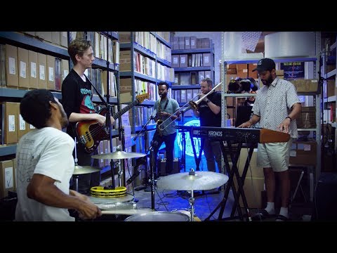 Dungeon Sessions: Kiefer - What a Day