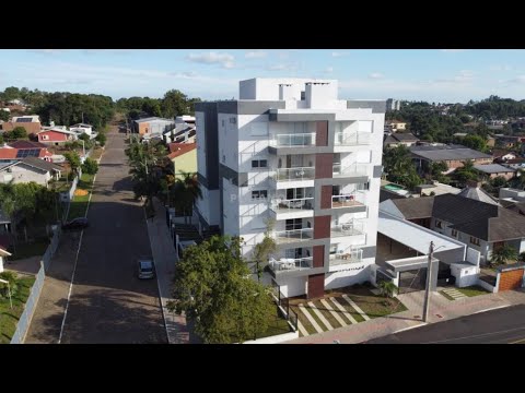 APARTAMENTO COM 3 DORMITÓRIOS, 2 VAGAS, 142M² ÁREA PRIVATIVA para venda EM BOM JARDIM