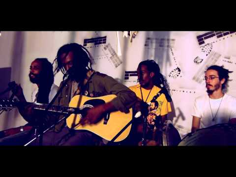 Backyard Jams Dec 2013 ft Fyahstone pt.1 (Acoustic)