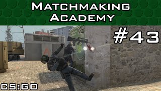 Famas Movement Control & Buying After Anti Eco Loss