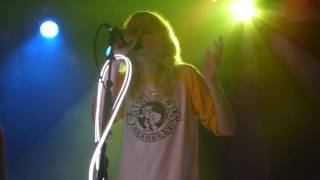 Ladyhawke - A Love Song (HD) - Scala - 15.06.16