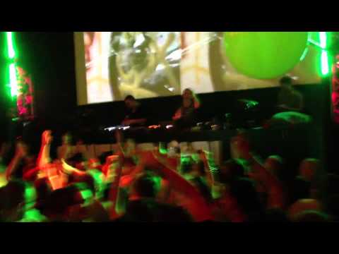 Myon & Shane54 - Sound of Cream 14.03.2014 - Budapest - Hungary - Part 3
