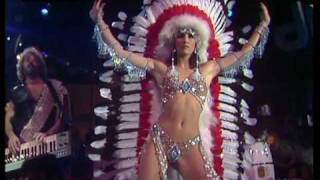 Orlando Riva Sound - Indian Reservation (Don Fardon) (1979) HQ 0815007