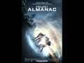 PROJECT ALMANAC - Soundtrack (2015) 